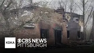 18-year-old from Pennsylvania saves family from house fire