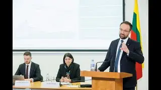 Lietuvoje būsto paskolos palūkanos &ndash; vienos didžiausių euro zonoje: siūlo priemones padėčiai gerinti
