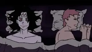 Daily life of Kenjaku as Yuji's mom [JJK PARODY]