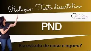 REDA&Ccedil;&Atilde;O PND 2025 - Idadismo como desafio social e educacional no Brasil