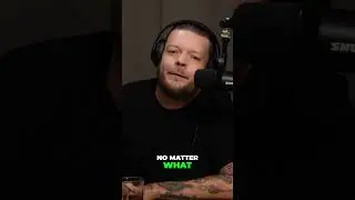 Corey Harrison's Show  Raw, Daily, and Doesn't Care!