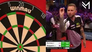 Best Darts Predictions and Betting Tips for Today