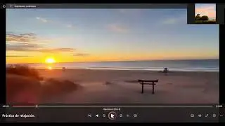 Relajación de 20 minutos