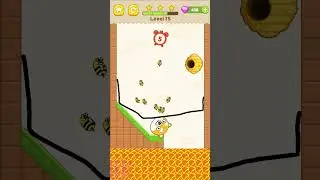 Save The Dog All Levels Gameplay Level 75