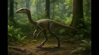 6 Extinct Animal Codex in Cute and Chubby Style part18 @LostCreaturesCodex #animals #dinosaurs#facts