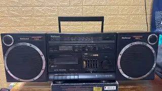 National RX CS750 - Gia 2tr5.li&ecirc;n hệ Thuỳ Audio S&agrave;i G&ograve;n 0945019268.