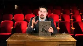 Evil Dead: The Musical - Kickstarter Tease