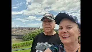 FOZ DO IGUA&Ccedil;U 01  A 09 01 2026