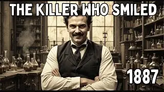 (1887, London) The Victorian Era's Infamous Serial Killer: The Case of the Laughing Man
