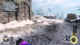 COD BLACK OPS 3- NUCLEAR MAN-O-WAR GAMEPLAY
