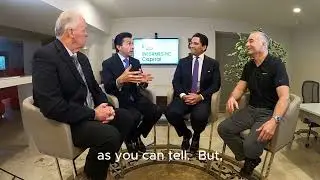 EV CHAPTER 22 EB5 Investors Could See Residency in as Little as 4 Months | Marco Lopez Interview