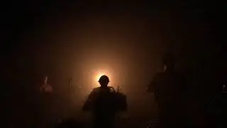 Paradis - Miroir (Live)