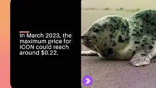 ICON Price Prediction 2023  ICX Crypto Forecast up to $0 33