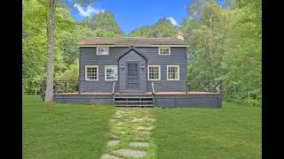203 Indian Run Spur Road, Cooperstown, NY 13326