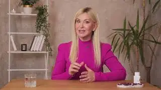 Анастасия Бодрова х Nutrilite™ Healthy Weight™ Постбиотигі. Видео №1 қазақша