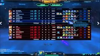Awilix item build for arena - Smite God