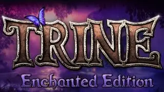Trine: Enchanted Edition Gameplay (PC FULL HD) - Ruins of the Perished