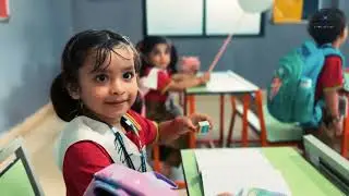 1ST DAY OF BEGINNERS | AL-FITRAH ISLAMIC PRESCHOOL