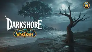 The Tides Turn Against Us - World of Warcraft
