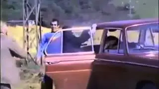 Turkish  SUPERMAN