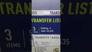 Fifa 19 transfer market glitch