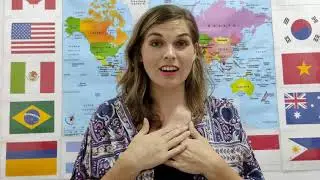 Nicola Online English Teacher
