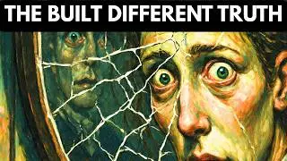 10 Signs You Have a Rare Personality Type (Carl Jung Psychology).
