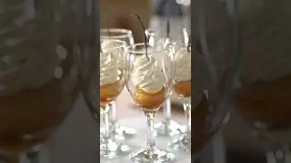 Baba au Rum Savarin #shorts #dessert #youtubeshorts #recipe #cake