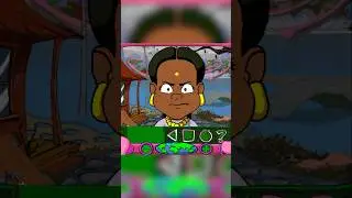 Bad B/Witch | Розовая пантера. Право на риск #PinkPanther #games #memes #witch