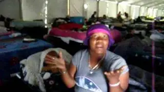 Problems with the money from FEMA