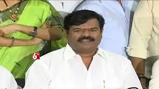 MAA Association Press Meet Against Sri Reddy Issue - Hema, Srikanth, Naresh, Sivaji Raja, Uttej