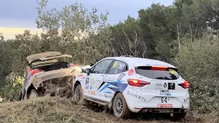 Rallye Terre de Vaucluse 2023 - Day 2 - Best of
