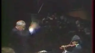 hu kun 胡坤 plays tchaikovsky violin concerto at the 1st zino francescatti competition 87