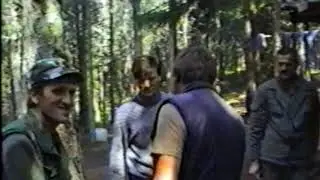 Najavni džingl: Dokumentarni film 