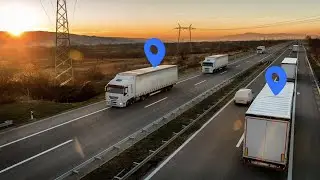 Why Location Infrastructure is the Future of Logistics, with Logistics Management