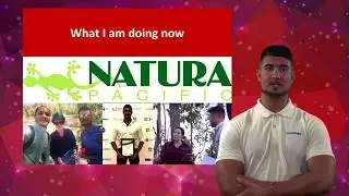 PhD success story - Mark Runkowski