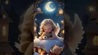 Fall Asleep Faster with Teddy&rsquo;s Soothing Lullabies #QuickSleep #FallAsleepFaster