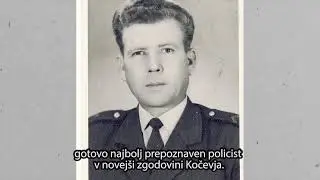 550 let mesta Kočevje - varuhi reda in miličnik Maks (4)