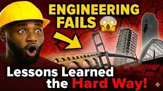 Engineering FAILS That Shook the World