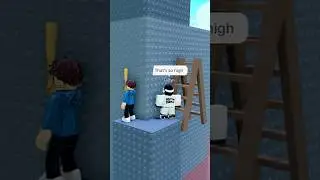 Фолтин против Кейлуса в Survive LAVA for Brainrots