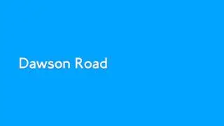 Dawson Road