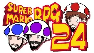 Super Mario RPG - Part 24 - retrogameshow