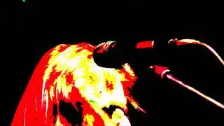 Lucky Loser @ BLUES-IM-FLAVA 25.11.14 Teil 3