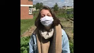 Bac techno STAV option aménagement au lycée Sainte Colette de Corbie