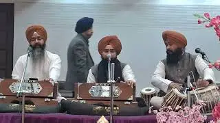 #amritvela #sikhi #spiritual #gurbani #music Kirtanby:Jatha Bhai Binder Singhji hazoori ragi #GHKN87