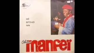 OBIN MANFEI - GNANMAN GNANMAN