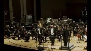 Or Chadash Cantors Shai Abramson and Simon Cohen JSO Halelu Choir