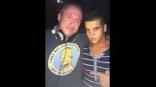 Dj Kiss Tech-Hause 2015 Remix!