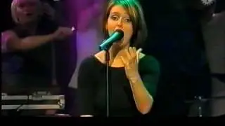 ISABELLE A  - IK GA DOOD AAN JOU -  LIVE   -BIEBABELOELA