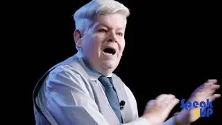 Speak UP | Darell Stern - How Influence is Already Inside You | FULL EPISODE